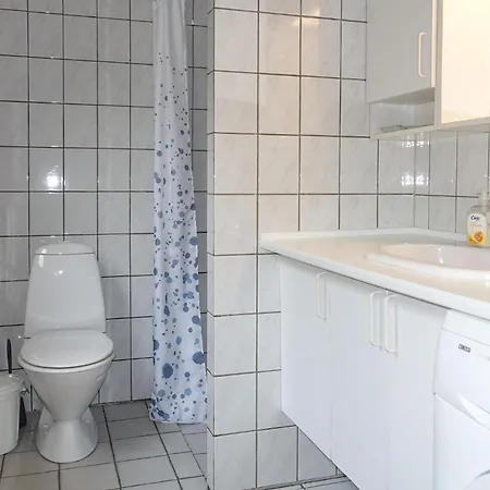 Beautiful In Aakirkeby With 3 Bedrooms