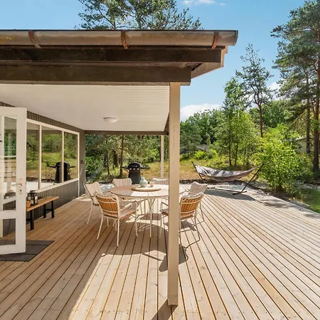 Beautiful In Aakirkeby With 3 Bedrooms * Vester Somarken