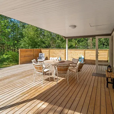 Beautiful In Aakirkeby With 3 Bedrooms