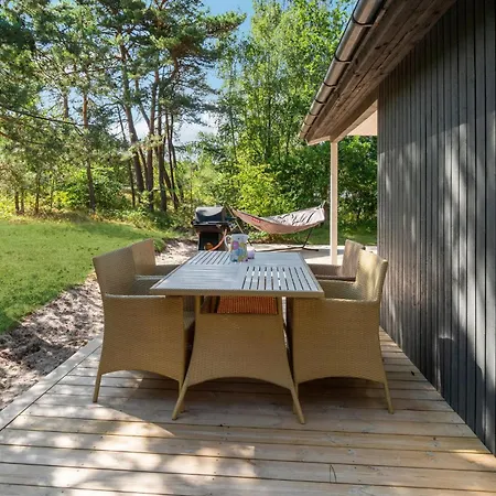 Holiday home Amazing In Aakirkeby With Wifi *