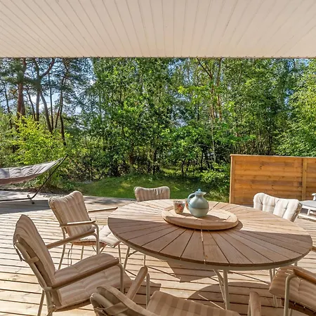 Beautiful In Aakirkeby With 3 Bedrooms * Vester Somarken